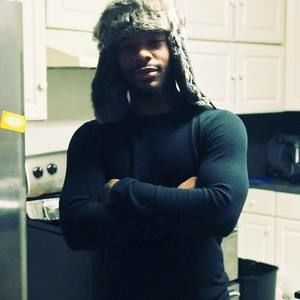 Meet your Posher, Jonathon